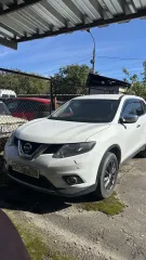 Nissan X-Trail 2016 автомобиль марка: NISSAN, модель: X-Trail,год выпуска: 2016 г., идентификационный номер (VIN): Z8NTANT32ES031119 по всем вопросам и для согласования осмотра необходимо обращаться по адресу электронной почты tencvetlana6@yandex.ru