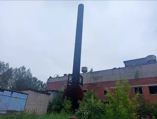 Здание корпуса №6, кадастровый номер 13:23:1002044:545, адрес местонахождения: РМ, г.Саранск, ул.Лодыгина, д.5, стр.5. Объект незавершенного строительства, кадастровый номер 13:23:1002044:528, адрес местонахождения: Республика Мордовия, г. Саранск, ул. Светотехники, д. 5. Пристрой к корпусу №6…