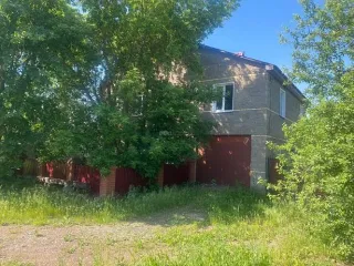 Жилой дом 264.5 кв.м, участок 1319 кв.м, дер. Мударисово, Республика Башкортостан Жилой дом - 264,5 кв. м, земельный участок - 1 319 кв. м, адрес: Республика Башкортостан, Уфимский м. р-н, с. п. Михайловский сельсовет, дер. Мударисово, ул. Новоселов, д. 7, 3-этажный, кадастровые номера…