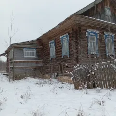 Земельный участок 4000 кв.м и жилой дом 56.6 кв.м, Нижегородская область. Земельный участок, площадь 4000, декларированная площадь кв.м., назначение: земли населенных пунктов, адрес (местонахождение): Россия, обл Нижегородская, муниципальный район Ветлужский, сельское поселение Волыновский…