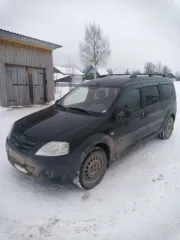 LADA Largus, 2018, легковой автомобиль, марка Lada, модель Largus, год изготовления 2018, vin XTARS045LK1152878, пробег 220 000 км, двигатель не заводится, не исправно электрооборудование.