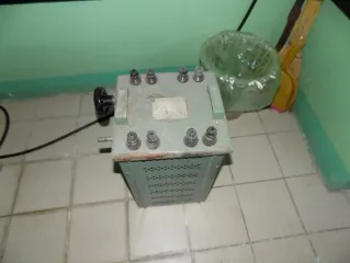 Котельное оборудование