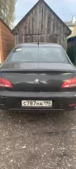 Легковой автомобиль, Peugeot 408, 2012 года выпуска, VIN: Z8T4DNFUCCM069419