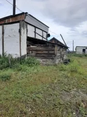 Здание 33.8 м², Республика Хакасия, Усть-Абаканский район, село Усть-Бюр, улица Ленина, дом 31. Год ввода в эксплуатацию: 1950. Количество подземных этажей: 0. Вид ограничений и обременений: не установлено. Общая площадь: 33.8 м². Материалы наружных стен здания: рубленые. Кадастровый номер…