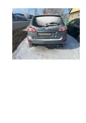 HYUNDAI Santa Fe 2010 Легковой автомобиль марки: HYUNDAI, модель: Santa-Fe, год выпуска: 2010г., идентификационный номер (VIN): KMHSH81XDBU716763. Имущество реализуется в состоянии «как есть» (Находится в залоге у ПАО «СОВКОМБАНК»). Ознакомление с имуществом, его характеристиками и документацией…