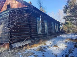 Помещение 35.6 м², Иркутская область, Зиминский район, с.Зулумай, ул.Лесная, пом.1А-2. Кадастровый номер 38:05:030603:57.