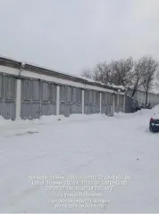 Нежилое здание гаража, 907,3 кв.м, Московская область, г. Подольск № 3217-А-ВМ (417/1) Открытый аукцион на право заключения договора аренды объекта недвижимого имущества «Военторг-Москва» нежилое здание. Здание (здание гаража). Общая площадь: 907,3 кв.м. Кадастровый номер 50:55:0020106:15…