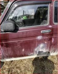 LADA 2121 (4x4), 2013, 83 л.с., 350000 км, полный привод. Автомобиль Лада 212140 2013 г.в., VIN XTA212140D2119505.