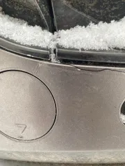 Hyundai Tucson 2022 года выпуска, VIN: XWEJC81CDN0004377.