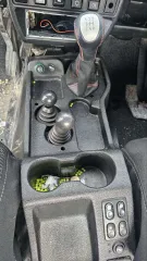 Lada 213100, 2016 год выпуска, VIN XTA213100G0179264, авто в залоге у ООО МКК "Каранга". Техническое состояние: 2016 год, 4 хозяина. Нет аккумулятора, все провода на него выведены, нужно сделать клеммы. Масло везде новое, вкруг проклеена виброй, мотор работает, коробка и раздатка в идеале. Передняя…