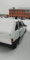 ВАЗ 21093 1996 года выпуска, VIN XTA210930T1938417, pryamie.