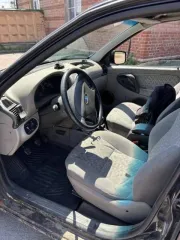 Lada Kalina, 2008 года, 80,9 лс, 301686 км. Легковой автомобиль, марка: Лада, модель: Калина, год изготовления: 2008, цвет: Темный сине-фиолетовый, VIN: XTA11193080076048, г/н: Т892МУ136, тип двигателя: Бензиновый, мощность двигателя, л. с. (кВт): 80.9.