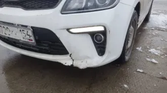 Kia Rio 2020 года, 123 лс, 350000 км, АКПП, бензиновый, категория B, левый руль, объем 1591 куб.см, масса 1230 кг, VIN: Z94C341BBLR173856