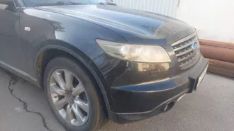 Toyota Camry 2018 года.