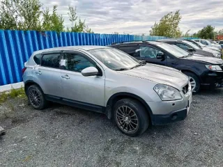 Nissan Qashqai 2.0 Tekna, г.р.з. А763ОТ89 (ключи и документы отсутствуют, техническое состояние не проверялось, пробег не известен). Имущество продается в том виде, в каком оно есть, в случае продажи возврату/обмену не подлежит. За скрытые дефекты имущества Продавец ответственности не несет. Вид…