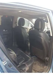 Kia Sportage, 2014 года, 115 л.с., 185754 км, АКПП, VIN: XWEPC81ADE0002269. Автомобиль в исправном техническом состоянии, имеется протечка люка в салоне, один комплект летних колес. Местонахождение - Респ. Башкортостан, Дюртюлинский район, с. Учпили. На момент публикации информация об иных запретах…