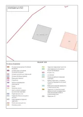 Земельный участок 746 кв. м, Республика Карелия, из земель населенных пунктов, расположенный в кадастровом квартале 10:21:0050101, площадью 746 кв. м. Цель использования: для индивидуального жилищного строительства. Местоположение: Республика Карелия, Пряжинский национальный муниципальный район…