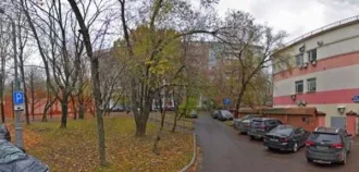99/100 доли нежилого помещения 3065,9 кв.м, Андропова 38к2, Москва. Доля в праве общей долевой собственности на нежилое помещение пл.3065,9кв.м по адресу: Российская Федерация, город Москва, вн.тер.г. муниципальный округ Нагатино-Садовники, проспект Андропова, дом 38, корпус 2, помещение 1/6, к/н…