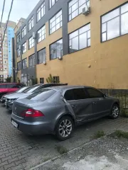Skoda Superb 2012 автомобиль марки Skoda модель Superb 2012 г.в. VIN-номер TMBAB43T1C9074278 С имуществом, являющимся предметом торгов, можно ознакомиться по адресу: г. Орехово-Зуево, Центральный б-р, 4 по предварительной записи у организатора торгов
