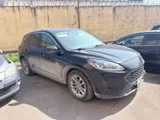 Ford Escape 2019 автомобиль (марка, модель): Ford Escape. VIN:1FMCU0G68LUA28536. Год выпуска 2019. Кузов универсал. Двигатель, литров 1,5. Трансмиссия АКПП. Привод: Полный. Автомобиль является предметом залога конкурсного кредитора АО «ОТП Банк» (АО «ОТП Банк»). Дополнительная информация о…