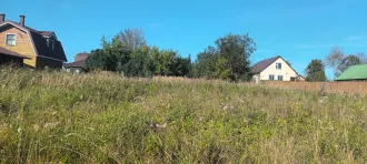 Жилой дом 95.4 м² и земельный участок 716 м², д. Стариково, Московская область. Жилой дом с кадастровым номером 50:01:0060601:514, расположенный на земельном участке с кадастровым номером 50:01:0060601:197 - Вид объекта: земельный участок; - Кадастровый номер: 50:01:0060601:197; - Местоположение…