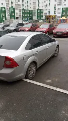 Ford Focus 2010, марка FORD, модель FOCUS, год выпуска 2010, VIN X9FHXXEEDHAP0878.
