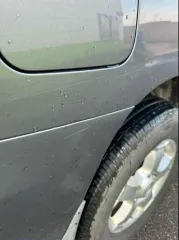 Toyota Land Cruiser 200, 2009 г.в., VIN – JTMHT05J805056007, ПТС 78УЕ 937622; цвет кузова серый; 288 л.с.; тип двигателя бензиновый; категория ТС В, экологический класс четвертый, имущество обременено залогом Сырцова Сергея Анатольевича.