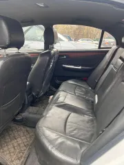 Автомобиль марки Lifan модель 214813 2013 г.в. VIN-номер X9W214813D0039243. С имуществом можно ознакомиться по адресу: 614060, Пермский край, г. Пермь, б-р Гагарина, д. 17, кв. 35, по предварительной записи у организатора торгов.