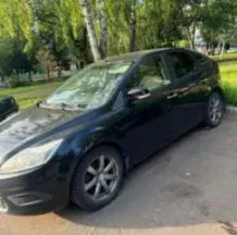 Легковой автомобиль, FОRD FОСUS , вин: X9FPXXEEDPAR30940, 2010 г.в.