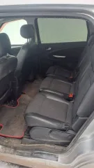 Ford S-MAX, 2007 года, 90 л.с., серебристый, VIN: WF0SXXGBWS7S43823, ПТС: 77 ТО 931908, г/н: Е357ВТ57.