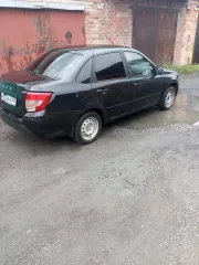 LADA Granta 2024 легковой автомобиль марки LADA модели Granta год выпуска 2024 г. идентификационный номер VIN XTA219040R1051487 ознакомится с имуществом можно по адресу Ростовская область г. Шахты пр-кт Ленинского Комсомола д. 44 телефон для проведения осмотра 89287602006