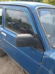 Lada 212140 4x4, 2012 легковой автомобиль, марка: Lada (ВАЗ), модель: 212140 (4х4), год изготовления: 2012, VIN: XTA212140C2054263, г/н: Р881РВ12, мощность двигателя, л. с. (кВт): 82,9. Имущество находится в залоге у АО "ТБанк" (ИНН: 7710140679, ОГРН: 1027739642281). Ознакомление с имеющимися в…