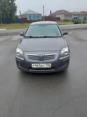 Toyota Avensis 2007 легковой автомобиль, тип ТС – легковой (седан), категория ТС – В/М1, год изготовления - 2007, идентификационный номер – SBIBJ56L50E103667, модель, № двигателя – LAZ 2773548, шасси (рама) – отсутствует, кузов (кабина, прицеп) № - SBIBJ56L50E103667, цвет кузова (кабины, прицепа) –…