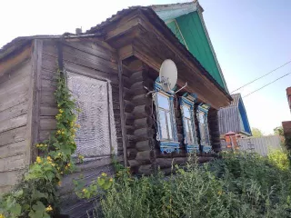 Жилой дом, площадь 69 кв.м., кадастровый  условный  номер: 12:02:1710101:44, размер доли: 1/6, земельный участок, площадь 4030 кв.м., кадастровый  условный  номер:12:02:1710101:8, размер доли: 1/6, адрес  местонахождение : Россия, Респ Марий Эл, р н Горномарийский, д Порандайкино, ул Лесная, дом 8…