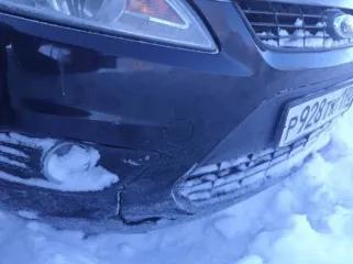Ford Focus 2009 года, 100 лс, АКПП, VIN X9FHXXEEDH9U17921