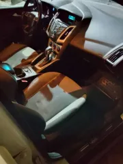 Ford Focus 2013 года, 125 л.с., пробег 200000 км, АКПП. VIN: Z94K241BBJR007032. Двигатель требует капитального ремонта, необходимы ремонт подвески и замена переднего бампера. Автомобиль находится в залоге. Транспортное средство было в эксплуатации, может иметь скрытые недостатки, естественный износ…