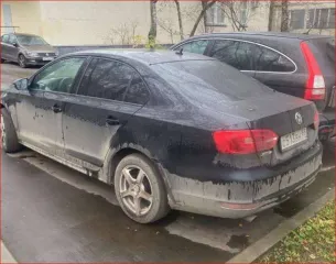 Volkswagen Jetta, 2013 года, 105 лс еще Легковой автомобиль, марка VOLKSWAGEN JETTA, VIN XW8ZZZ16ZEN901011, 2013 г.в.