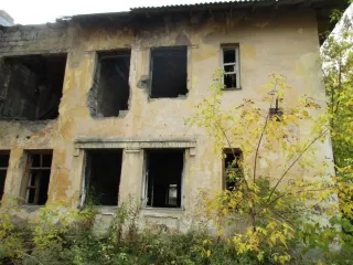 Производственное здание 2846,9 кв.м Челябинская область. Нежилое здание, назначение: производственное, лит. А, А1. Площадь: общая 2846,9 кв.м. Этажность: 1. Адрес: Челябинская область, г. Челябинск, тракт Свердловский, д. 24в, кадастровый номер: 74:36:0708005:159. Самовольно возведенное здание…