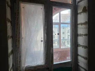 Квартира 42,3 кв. м, 1-комн., Московская обл. Жилое помещение №56 с кадастровым номером 50:20:0040306:3942, адрес: Московская область, Одинцовский городской округ, с. Лайково, мкр-н Город-событие, д. 69, без отделки.