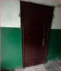 1/3 доля квартиры, площадь: 18,6 кв.м., адрес (местонахождение): Курганская область, г Курган, ул 2 Часовая, д 17, кв 24, кадастровый номер: 45:25:010606:1111