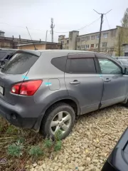 Легковой автомобиль NISSAN QASHQAI 2.0 TEKNA, 2008 г.в., г/н Т839ХР12, VIN SJNFBAJ10U1242864 Легковой автомобиль NISSAN QASHQAI 2.0 TEKNA, 2008 г.в., г/н Т839ХР12, VIN SJNFBAJ10U1242864, расположенный по адресу: РМЭ, г. Йошкар-Ола, Сернурский тракт, д.4, должник Шулаев А.В. Автомобиль с бременем…