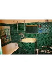 Жилое помещение 84.4 кв.м, Свердловская область, Артёмовский район, п. Буланаш, ул. Кутузова, д. 29, кв. 13, кадастровый номер 66:02:1703009:236