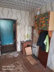 Комната 12,9 м² в Вологодской области. Площадь 12,9 кв.м., назначение жилое, 4 этаж. Кадастровый номер 35:24:0305029:954. Находится в совместной собственности.