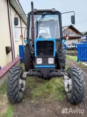 Трактор МТЗ-80, рег.госуд.номер 61 РУ 6198. Ознакомление с документами и осмотр имущества по предварительной договоренности по телефону +7 918 593 5736 или е-mail: kotov.ay653@gmail.com. Адрес: г. Ростов-на-Дону, ул. Обороны, д.49, офис 309.