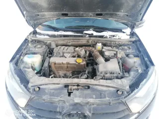 Lada Granta, 2024. Автомобиль марки Lada модель Granta 2024 г.в. VIN-номер XTA219140R0580716. Ознакомление с имуществом: можно ознакомиться по месту его нахождения: Пермская обл, Чусовой г, Коммунистическая ул, 3а-6, предварительно согласовав время с Финансовым управляющим по тел. +79128007109…
