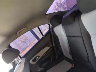Автомобиль: марки СHEVROLET, модель CRUZE, год выпуска 2012, VIN XUFJF695JC3048990, цвет черный металлик, кузов № XUFJF695JC3048990