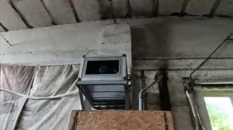 Осушитель воздуха