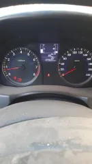 Hyundai Solaris 2016 года выпуска, VIN и кузов: Z94CT41CAHR500616. Ознакомление с имуществом возможно с момента публикации до окончания приема заявок в будни с 10:00 до 17:00 по московскому времени (обед с 13:00 до 14:00) по телефону 89872974397, электронной почте arb.slivada@list.ru или на ЭТП…