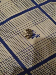 Высвобождаемое движимое военное имущество вещевой службы (приложение №1).