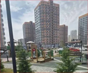 Квартира 40,2 кв.м 1 комн Краснодарский край Квартира в Краснодаре, 40,2 кв.м, 1 комн. Недвижимое имущество (однокомнатная квартира 40,20 кв.м), расположенное по адресу: Российская Федерация, Краснодарский край, городской округ город Краснодар, город Краснодар, ул. Садовое кольцо, д, 9, кв. 139
